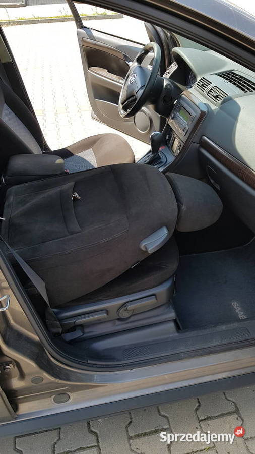 FIAT CROMA FL 19 JTDM 150 Automat Rzekuń sprzedam