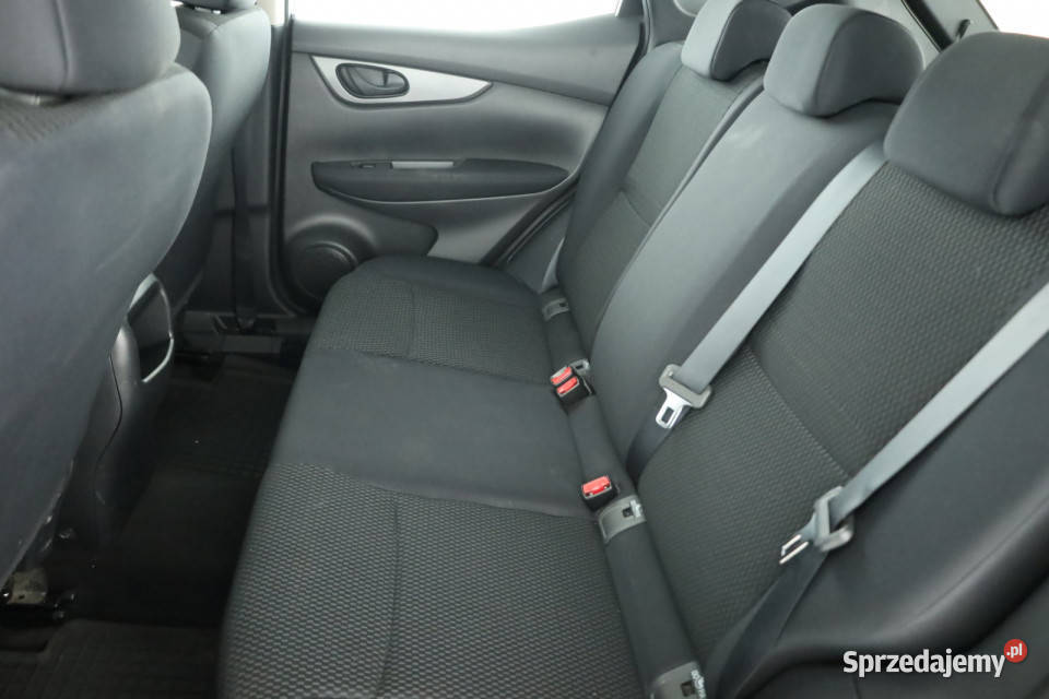 Nissan Qashqai 15 dCi Piaseczno