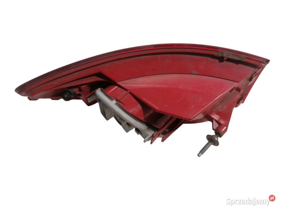 LAMPA PRAWA TYLNA TYŁ AUDI A6 C6 LIFT 4F9945096E osobowe
