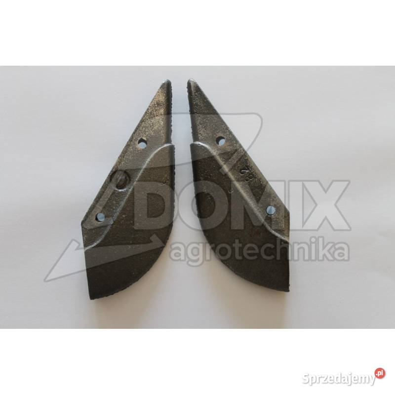 Grot redlicy siewnika Amazone D7 D8 3877300 Kawnice