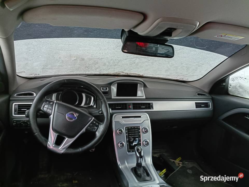 Volvo V70 części V70 łódzkie Andrzejów