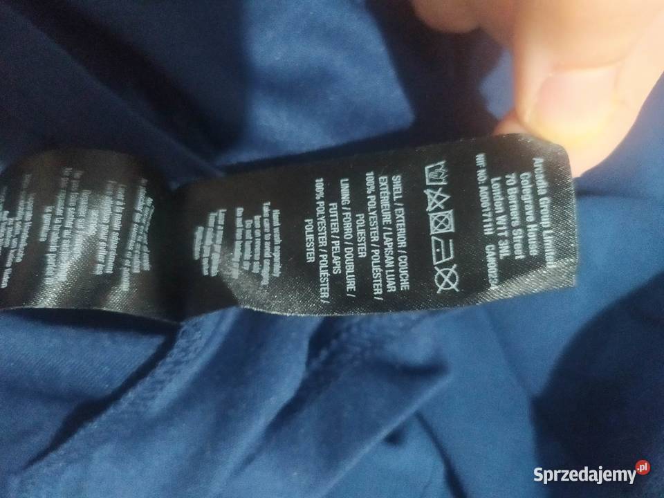 Habrowa sukienka wieczorowa Dorothy Perkins 46 z zachodniopomorskie