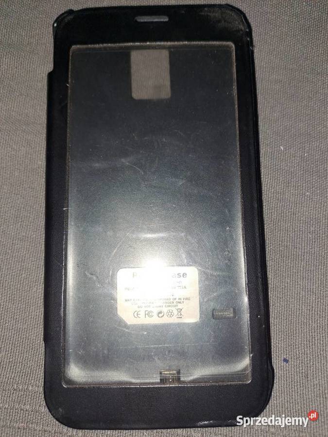 Etui na telefon Wrocław sprzedam