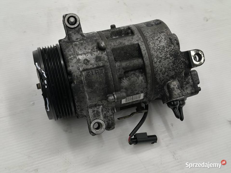 SPREŻARKA KLIMATYZACJI BMW E90 E91 20D 150 sprzedam