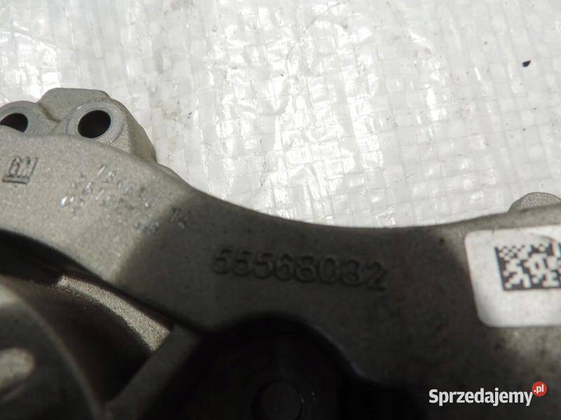 POMPA WODY OPEL CORSA D 12 14 XER 55568032
