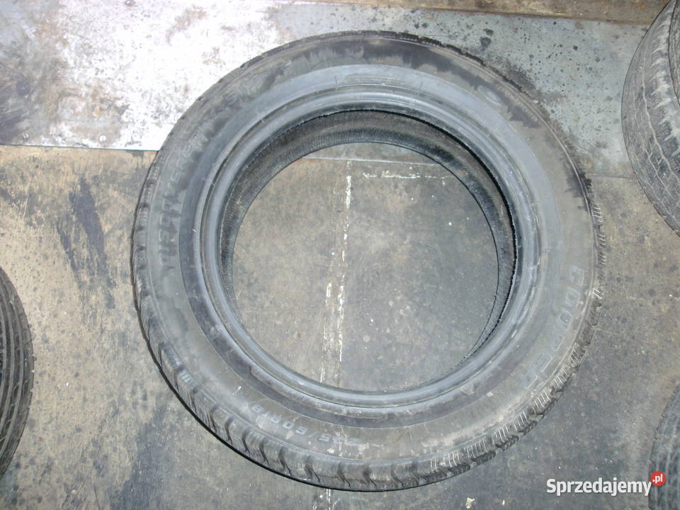 4 x 23560 R 18 COOPER DISCOVERER SPORT 107 H 9 zima Kamień Pomorski