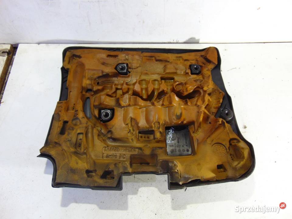 OSŁONA OBUDOWA SILNIKA 508 I 22 HDI 9673558180