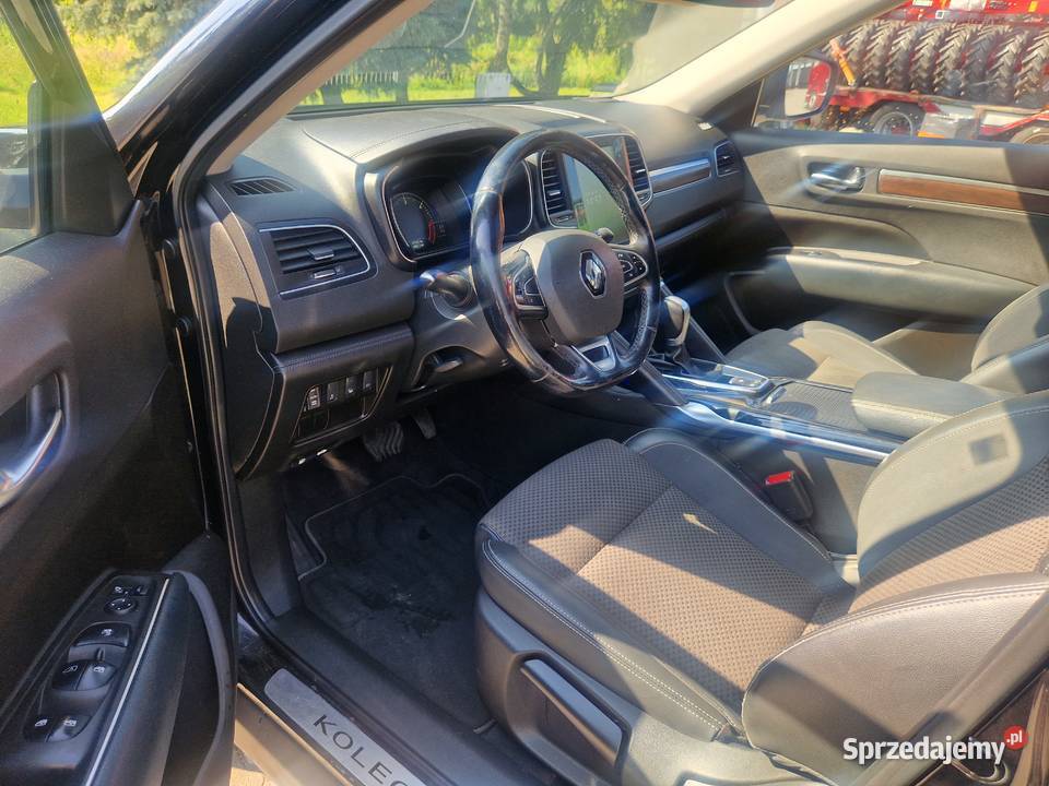 Renault Koleos KOLEOS 20 4X4 Salon Polska Tarnów