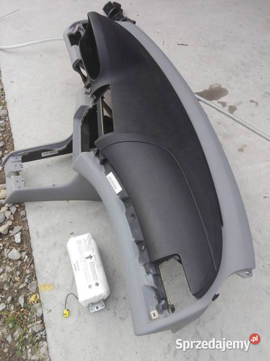 Konsola deska rozdzielcza BMW E46 Jurków sprzedam