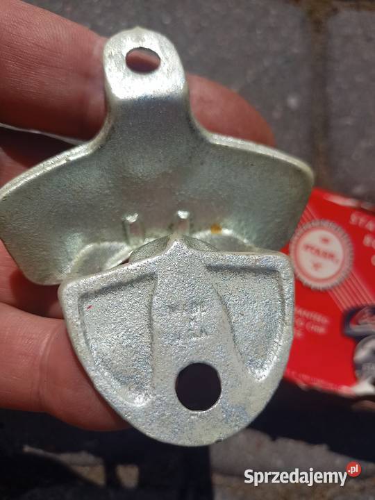 Otwieracz do butelek Coca Cola oryginał NOS Bydgoszcz