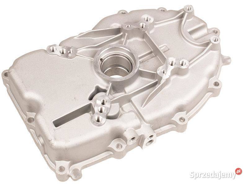 Miska olejowa Loncin pokrywa boczna LC2V90T230 Opalenica