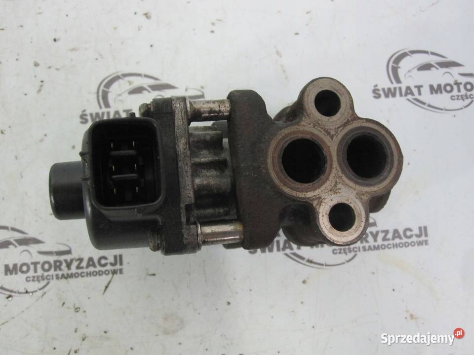 SUBARU LEGACY 25 B EJ25 07r zawór EGR