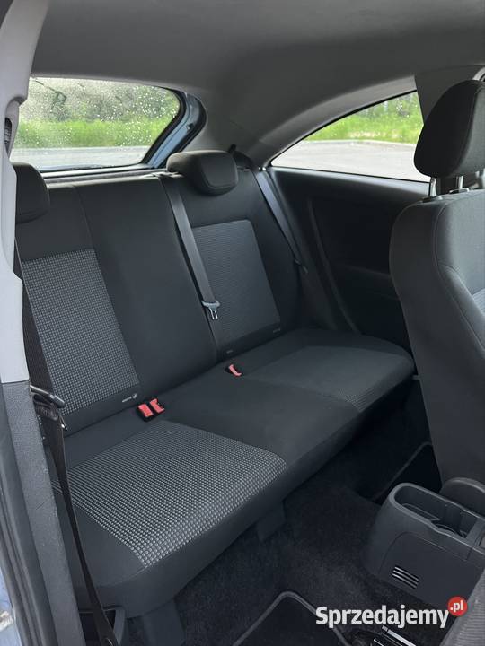 Opel Corsa D 10 16V 2009r 135 stan 135690km Siewierz sprzedam