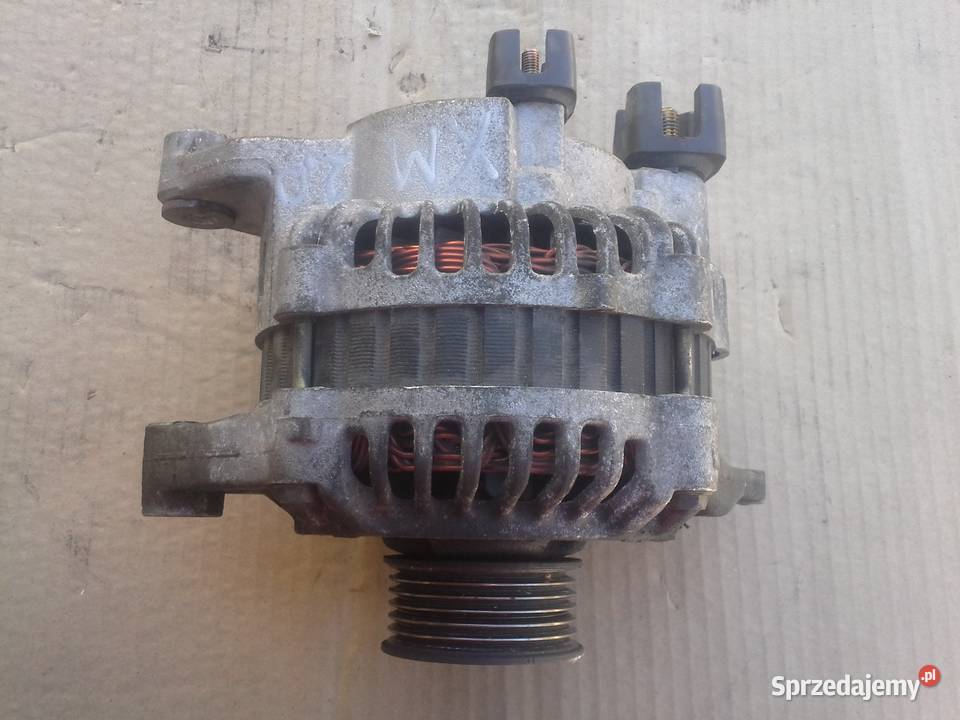 CITROEN XM 20 alternator 9619333280 Dębno