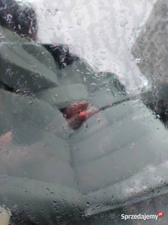 sprzedam VW Passata B6 zamienię ESP Jastrzębie-Zdrój sprzedam