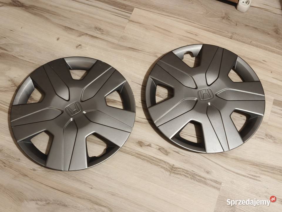Kołpaki Honda 17 2 sztuki Kętrzyn