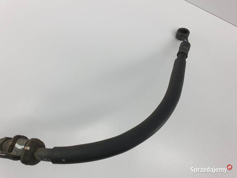 Przewod Hamulcowy Przedni Honda Trx 250 Łódź