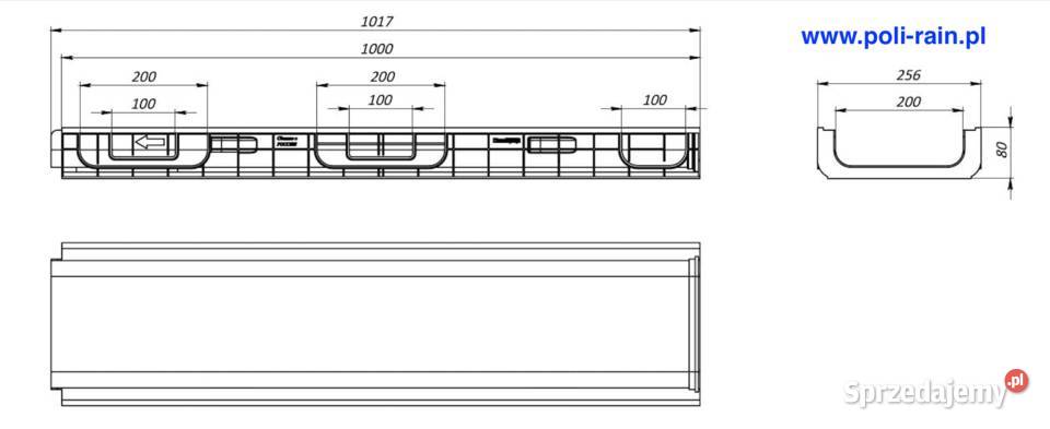 Właz ogrodowy pokrywa studnia szambo Polimerowy Wrocław