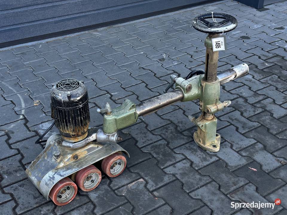 Posuw 3 rolkowy BREVETTATO 1495 Łabuńki Pierwsze sprzedam