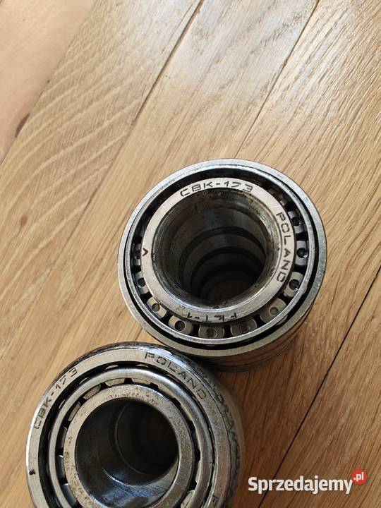 Łożysko Łożyska CBK173 126p Rolnictwo Łańcut