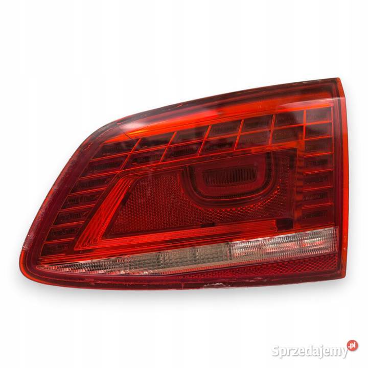 LAMPA PRAWA Volkswagen Touareg II LED tylnia osobowe lubelskie sprzedam