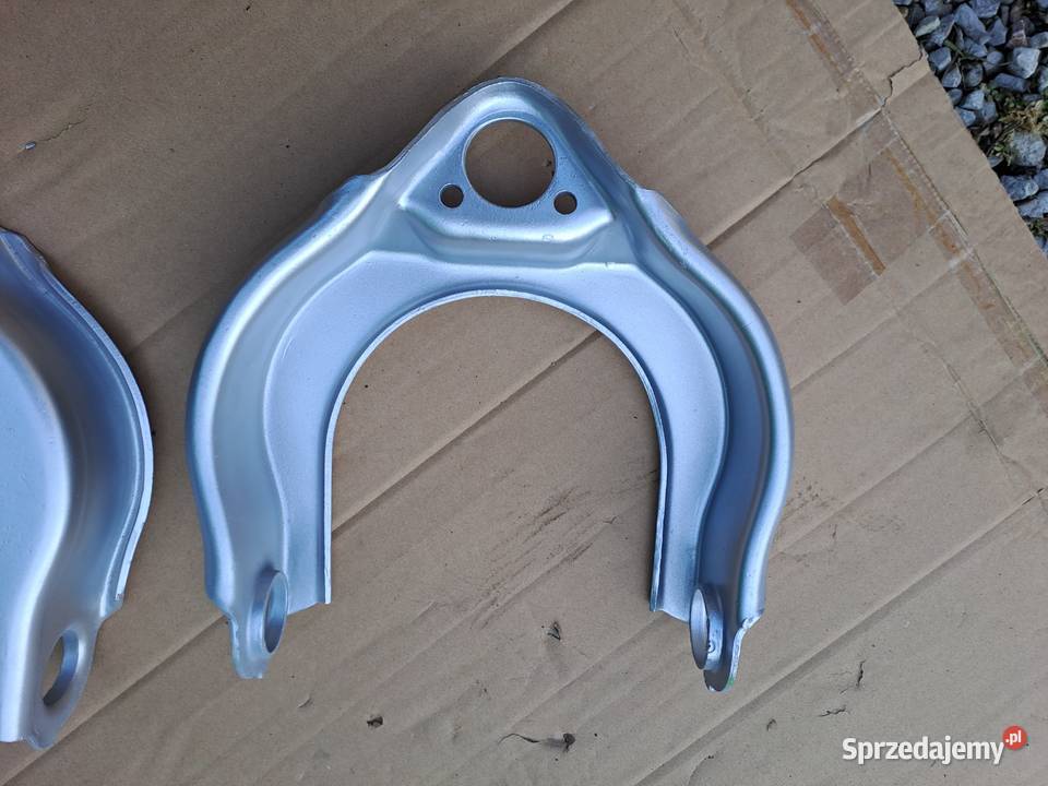 Wahacz Volkswagen Transporter T3 Caravella osobowe Wahacze Starachowice