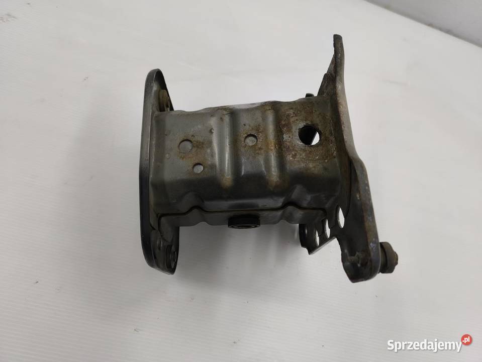 STREFA ZGNIOTU PRAWA OPEL ANTARA LIFT 22 CDTI