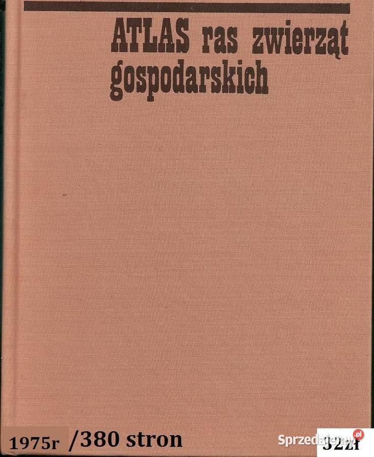 Szczegółowa patologia i terapia chorób zwierząt medycyna, nauki medyczne