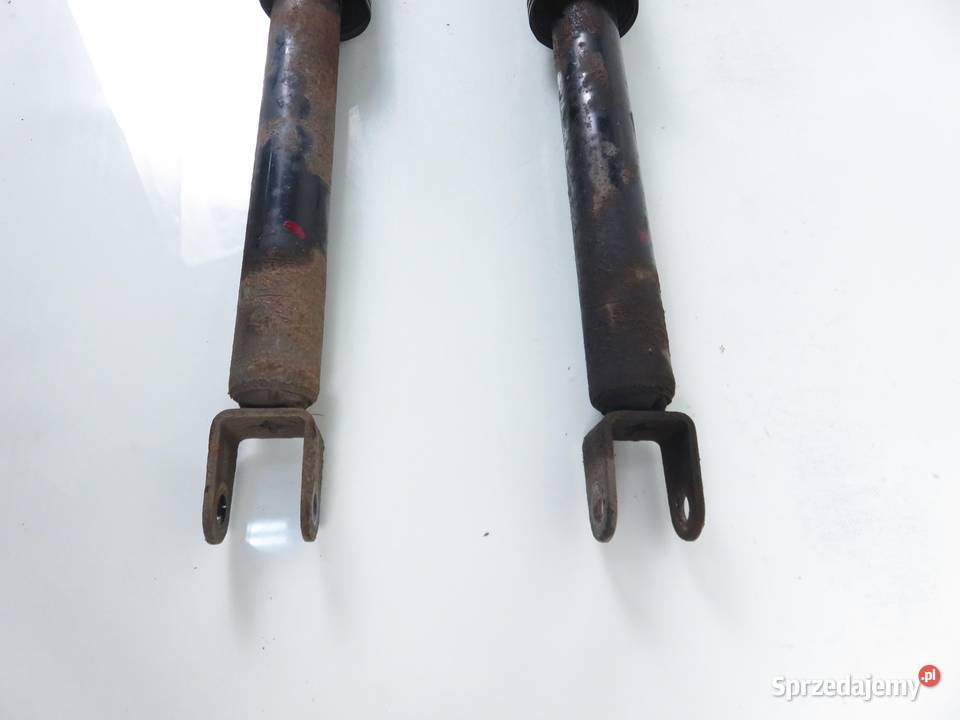 AMORTYZATORY TYŁ HYUNDAI i40 KOMBI 17 CRDi