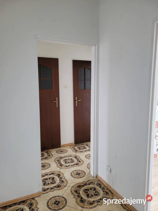 Sprzedam mieszkanie Gostynin sprzedam