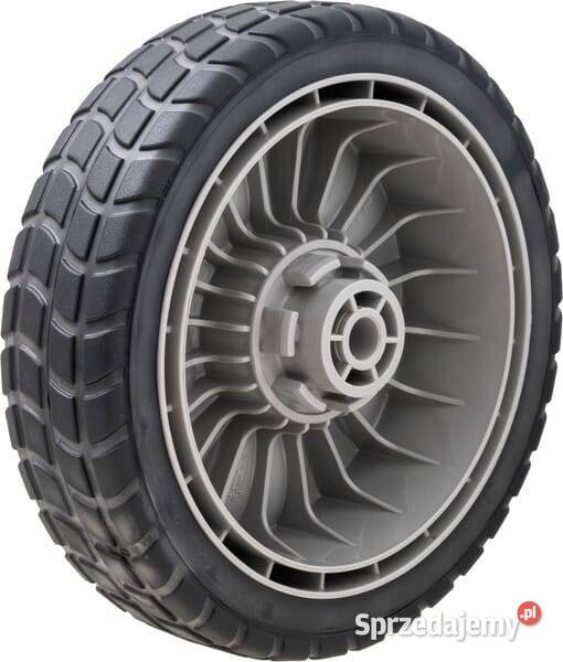 Koło kpl przednie NH164 44710VL0L02ZB małopolskie Kamionna