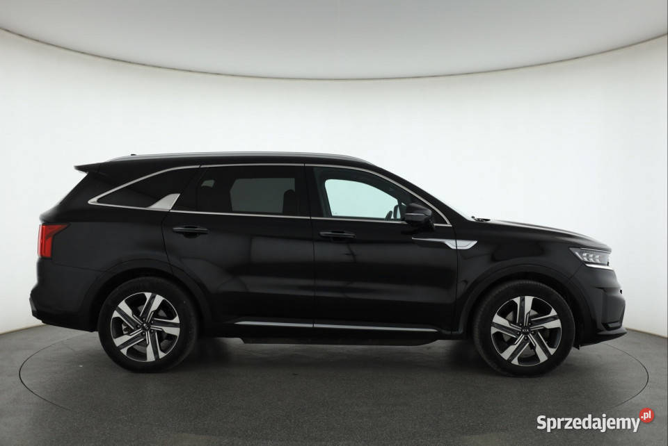 Kia Sorento 16 TGDI HEV system Start-Stop mazowieckie Piaseczno