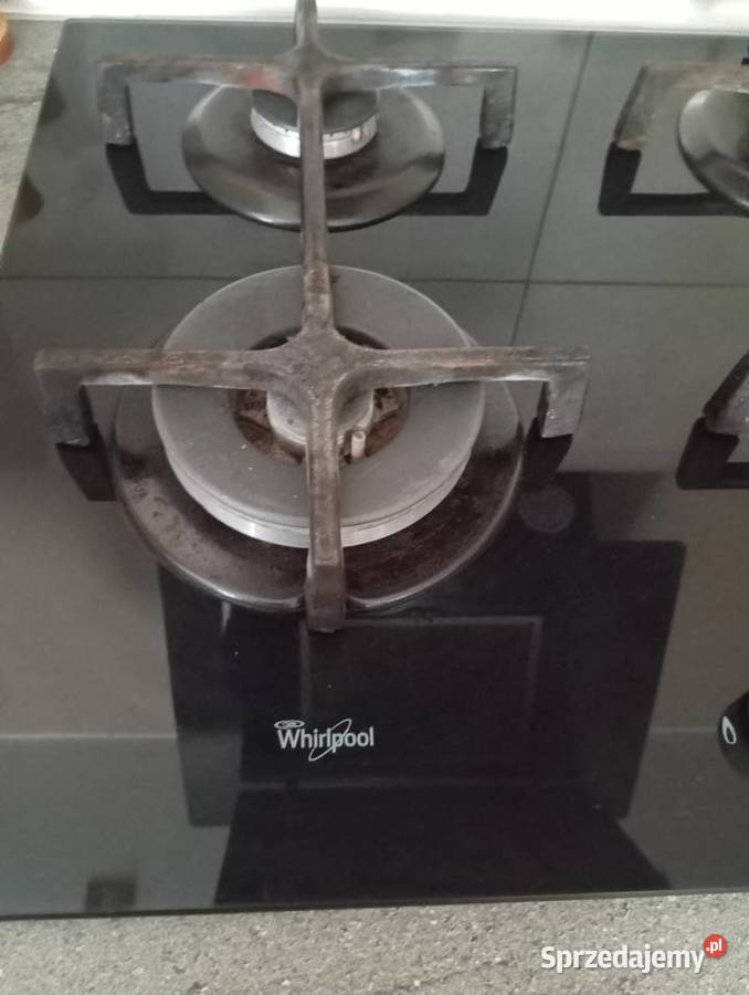 Sprzedam płytę gazową do zabudowy Mosina