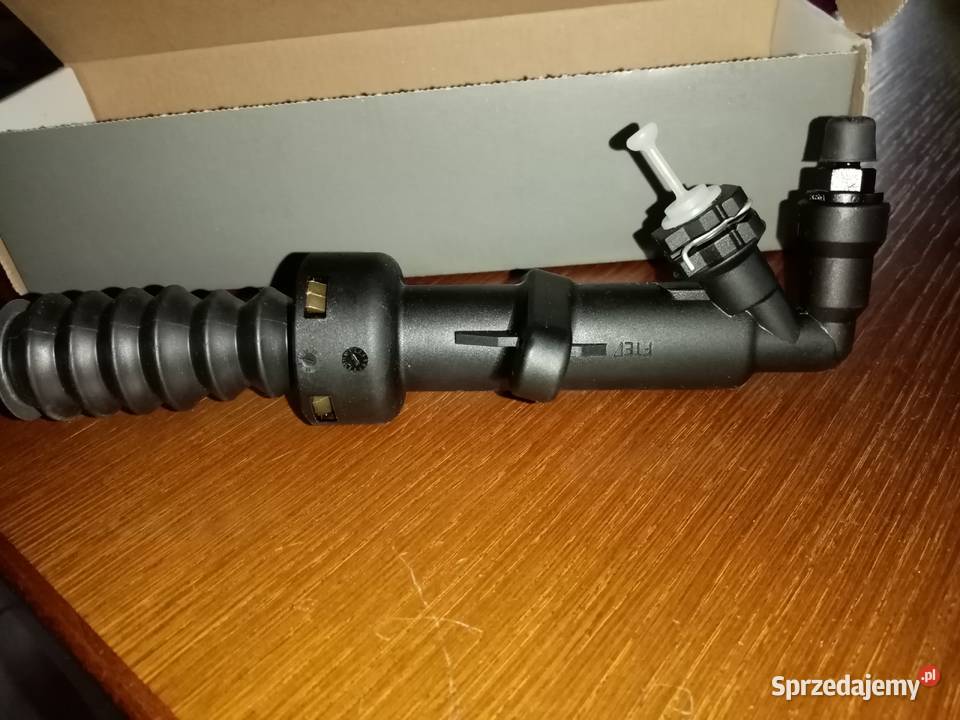 Wysprzęglik Siłownik sprzęgła NOWY FTE 3100819 osobowe Krasnystaw