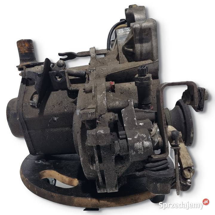 SKRZYNIA BIEGÓW VW Lupo Seat Arosa 14 16V osobowe Chełm