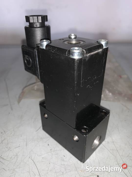 IMI Norgren SPM11410 Solenoid Valve Warszawa