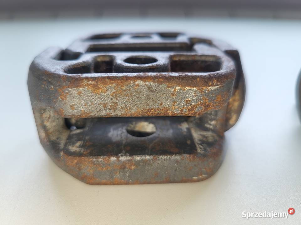 Trabant 500 600 601 Nowe przeguby półosi osobowe Piaseczno sprzedam