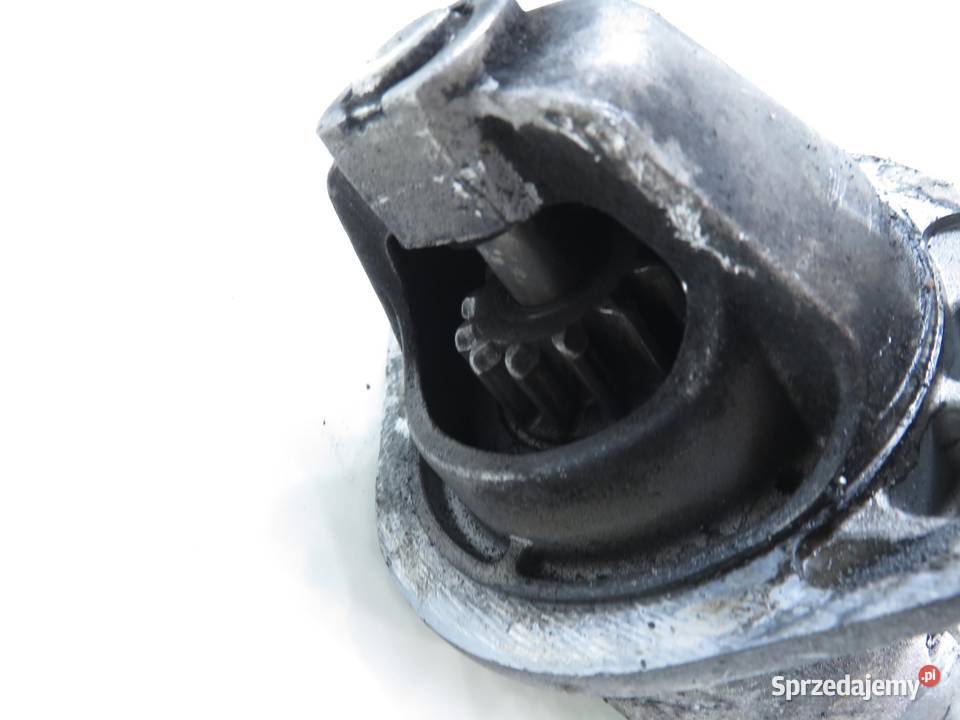 ROZRUSZNIK OPEL COMBO C 17 DI