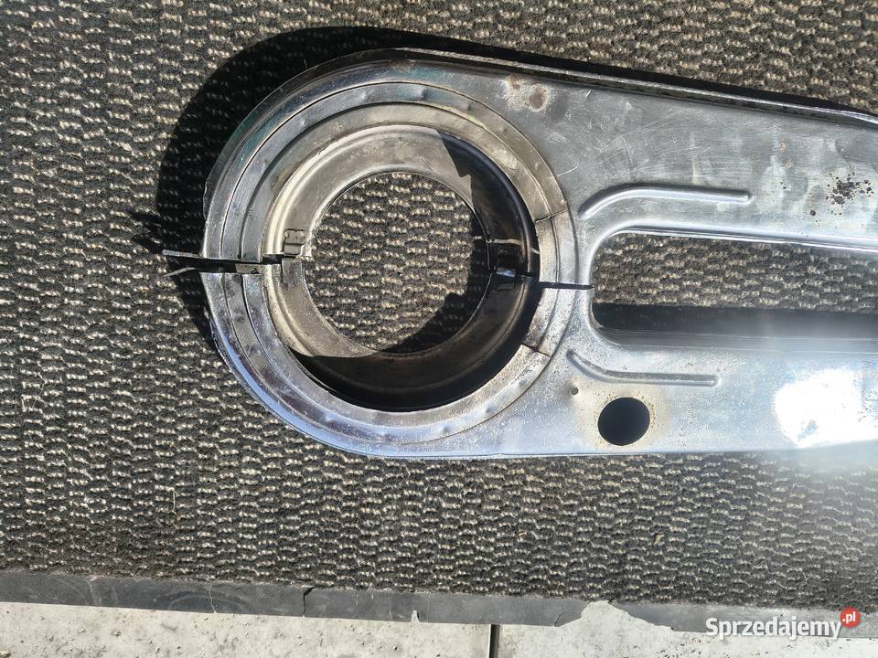 Osłona łańcucha jawa cz 125 175 model 356 450 Rzeszów