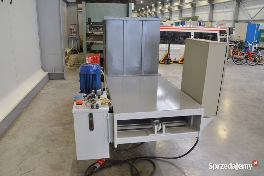 6490 RĘBAK NAZZARENO K 700 Biertowice