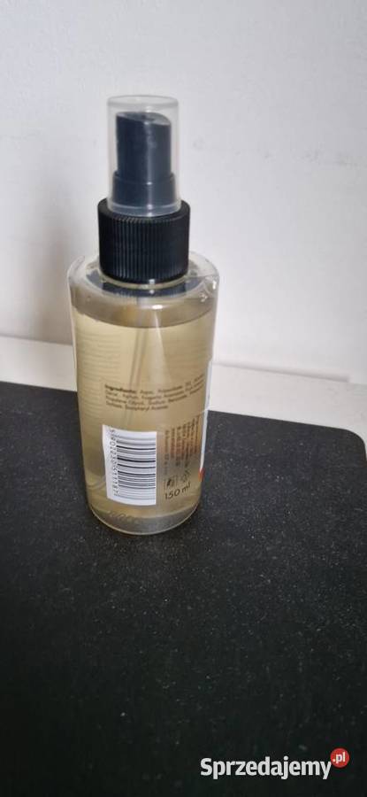 Mgiełka do ciała Biała czekolada manufaktura Kraków