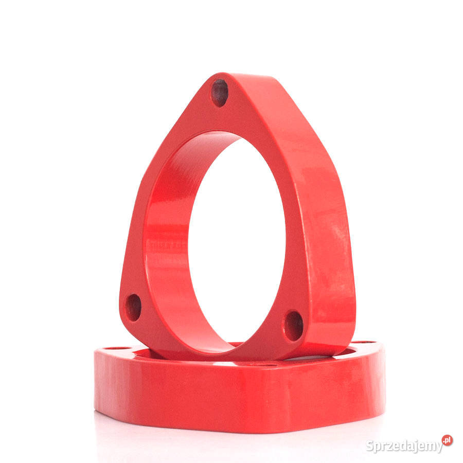 Lift Zawieszenia Mitsubishi Outlander II 0612 Warszawa