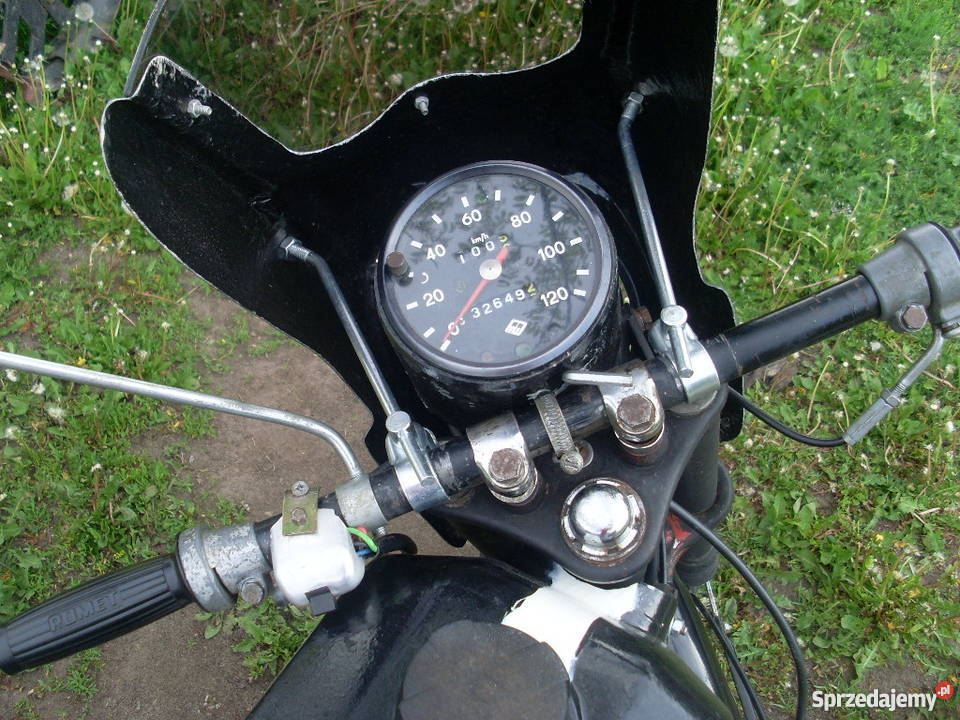 ogar 200 SPORT Dąbrówka Nowa