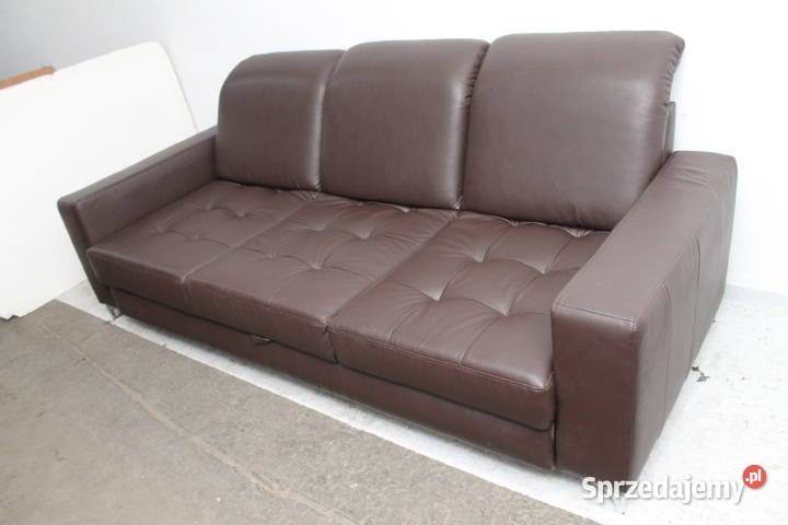 Sofa rozkładana "Wajnert"  ID 10388