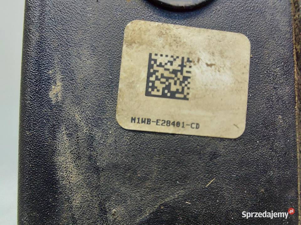 Ford Ranger VI 6 2024r CHLAPACZ LEWY TYŁ