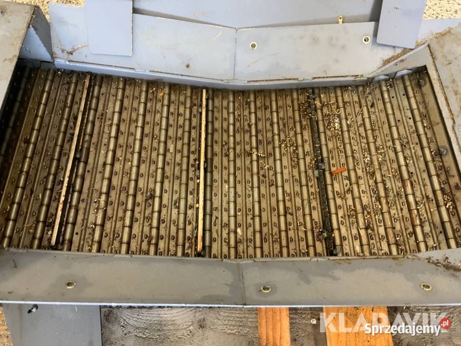 Separator magnetyczny LNS Turbo HS łódzkie