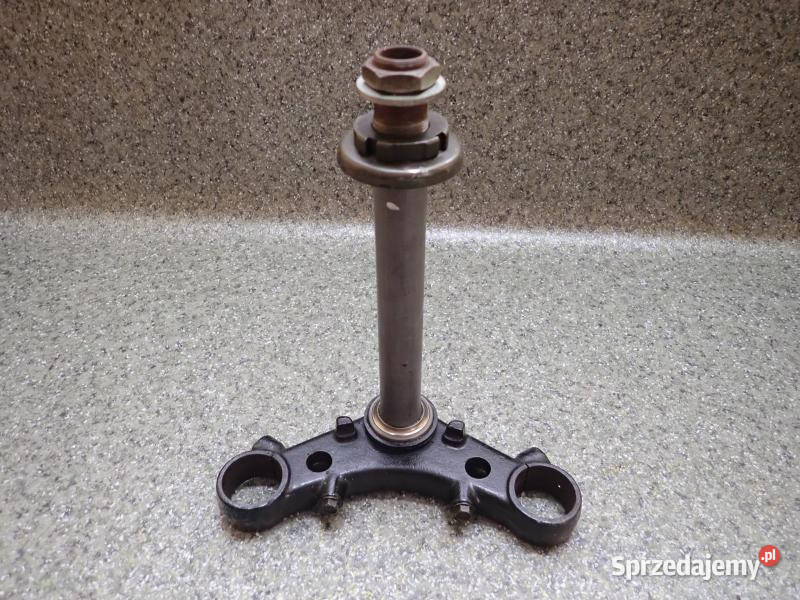 PÓŁKA DOLNA HONDA VT 500 E VT500E VT500 Strzelce Krajeńskie sprzedam