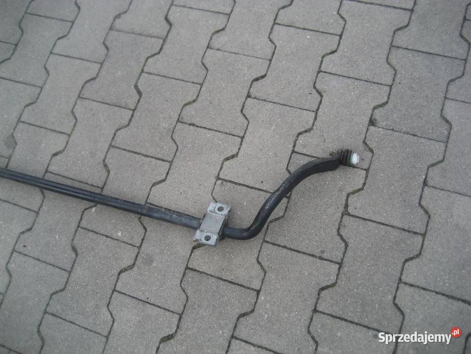 volvo xc90 lift 0714r 24tdi 185 drążek