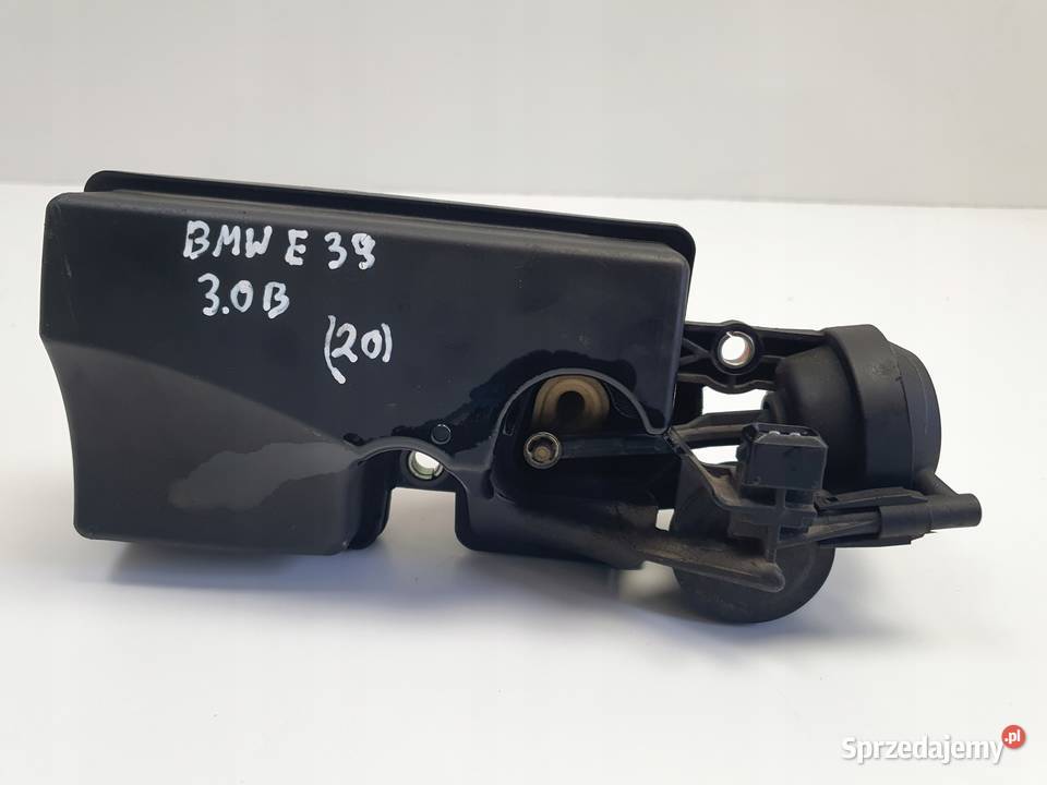 BMW E39 E46 22 25 i ZAWÓR DISA 7502269 osobowe Chełm