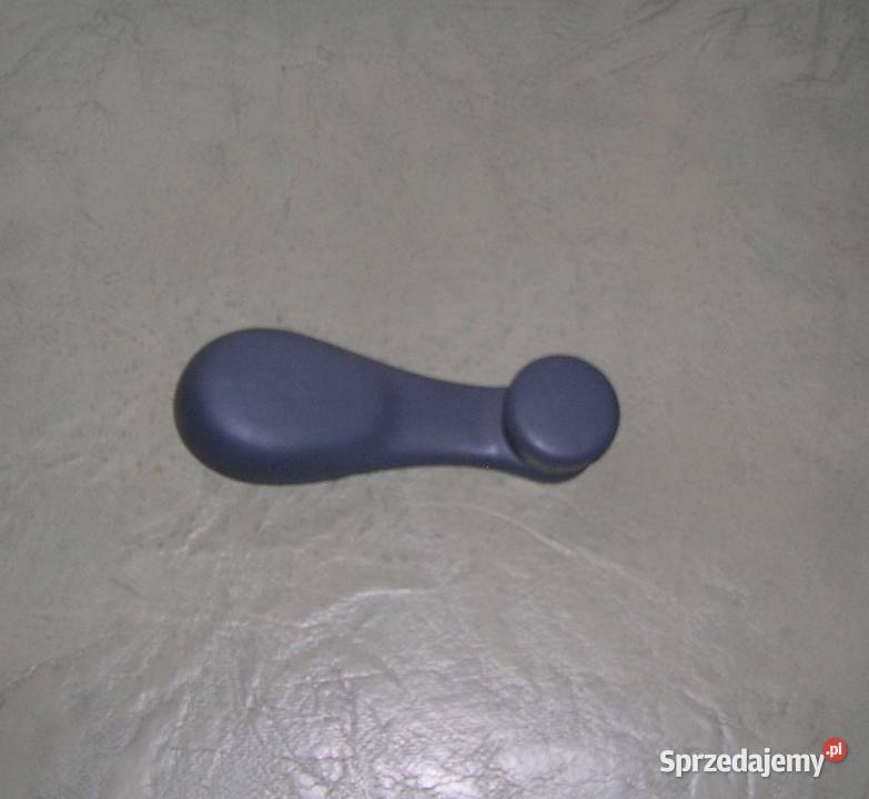 kORBKA OPUSZCZANIA SZYBY DAEWOO MATIZ Wyposażenie wnętrza Szczecin